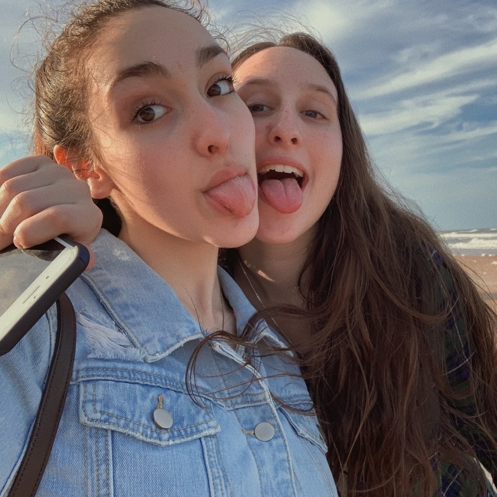 Meet your Posher, Shay